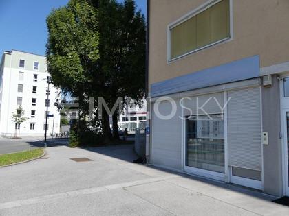 Einzelhandel / Geschäfte in 5020 Salzburg