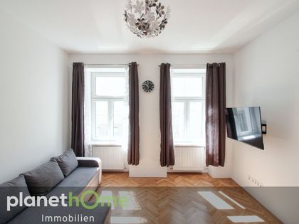 Wohnungen in 1050 Wien
