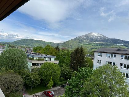 Wohnungen in 5020 Salzburg