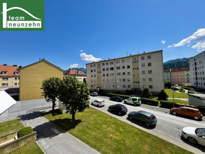 Wohnungen in 8600 Bruck an der Mur