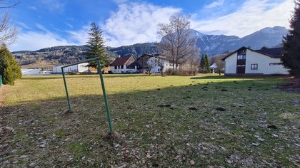 Grundstücke in 4582 Spital am Pyhrn