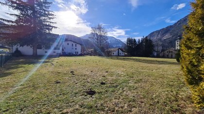 Grundstücke in 4582 Spital am Pyhrn