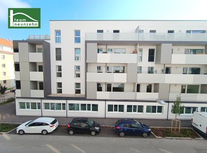 Wohnungen in 3100 Sankt Pölten