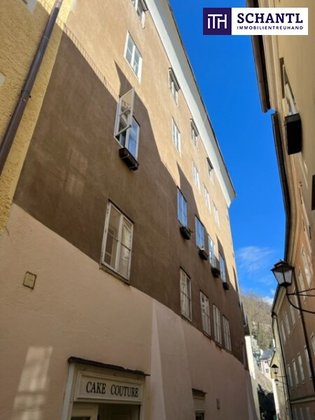 Wohnungen in 5020 Salzburg