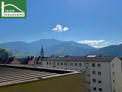 Wohnungen in 8600 Bruck an der Mur