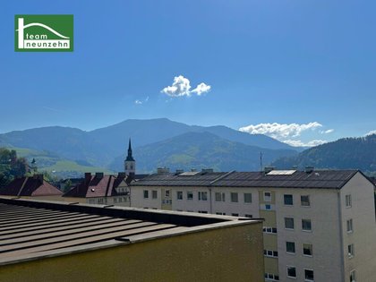 Wohnungen in 8600 Bruck an der Mur