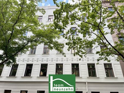 Wohnungen in 1020 Wien