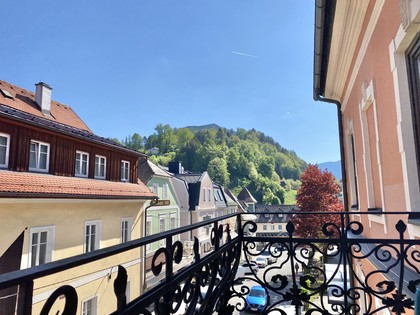 Wohnungen in 8940 Liezen