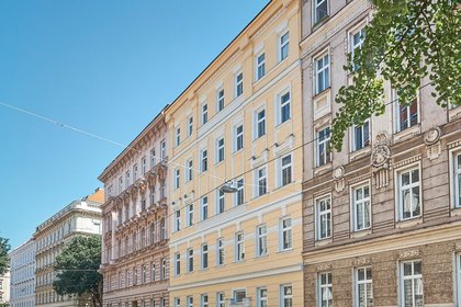 Wohnungen in 1090 Wien