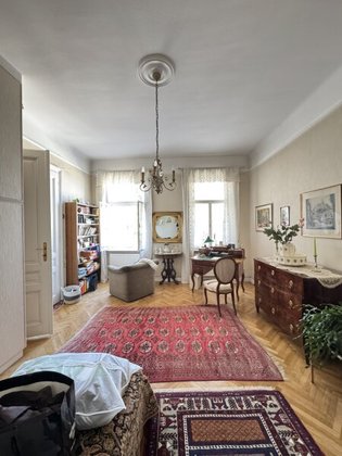Wohnungen in 1180 Wien