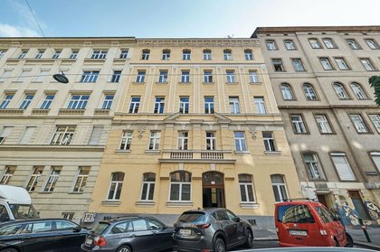 Wohnungen in 1050 Wien