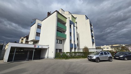 Wohnungen in 3300 Amstetten
