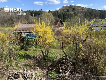 Grundstücke in Österreich