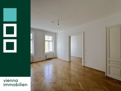 Wohnungen in 1030 Wien