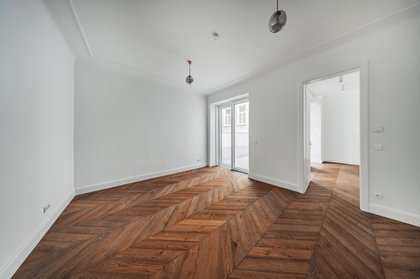 Wohnungen in 1090 Wien