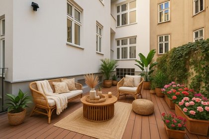 Wohnungen in 1090 Wien