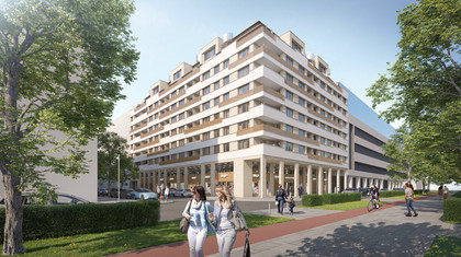 Wohnungen in 1020 Wien