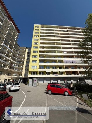 Wohnungen in 4020 Linz