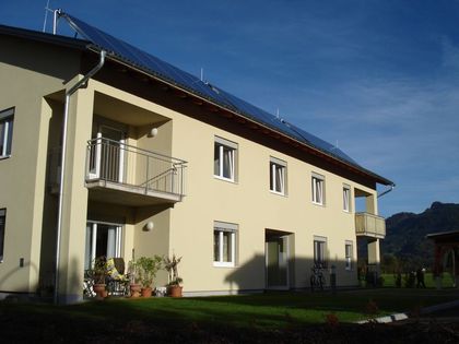 Wohnungen in 8931 Landl