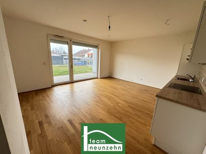 Wohnungen in 2700 Wiener Neustadt
