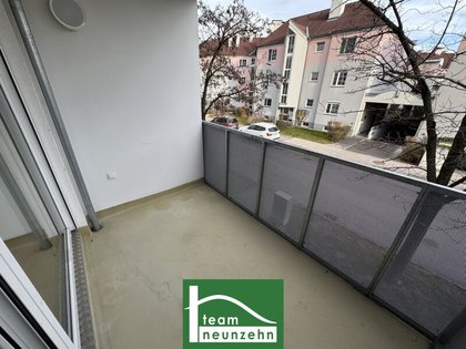 Wohnungen in 2700 Wiener Neustadt
