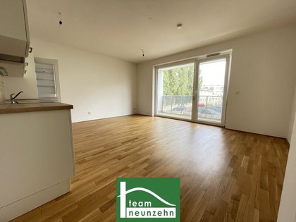 Wohnungen in 2700 Wiener Neustadt