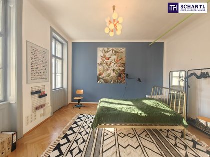 Wohnungen in 1090 Wien