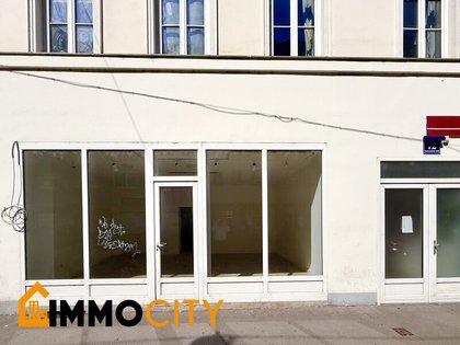Einzelhandel / Geschäfte in 1160 Wien