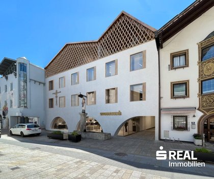 Büros /Praxen in 6410 Telfs