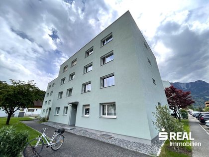 Wohnungen in 6700 Bludenz