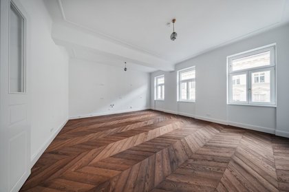 Wohnungen in 1090 Wien