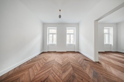 Wohnungen in 1090 Wien