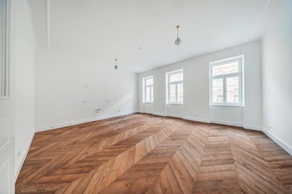 Wohnungen in 1090 Wien