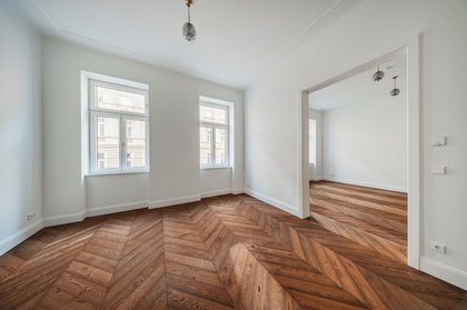 Wohnungen in 1090 Wien