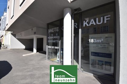 Hallen / Lager / Produktion in 1220 Wien