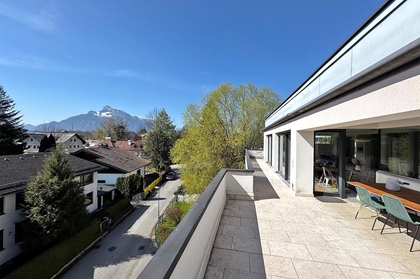 Wohnungen in 5020 Salzburg