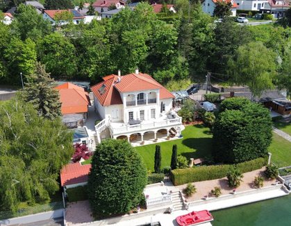 Häuser in 2491 Neufeld an der Leitha