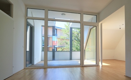 Wohnungen in 5020 Salzburg
