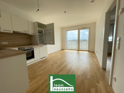 Wohnungen in 2700 Wiener Neustadt