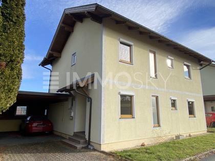 Häuser in 7533 Ollersdorf im Burgenland