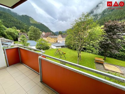 Leistbare 3-Raum Eigentumswohnung / Ferienwohnung mit Loggia und Parkplatz! Leistbare 3-Raum Eigentumswohnung / Ferienwohnung mit Loggia und Parkplatz!