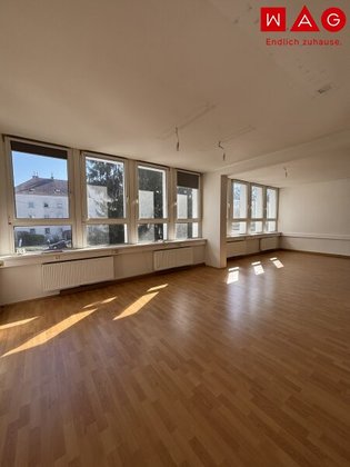 Büros /Praxen in 4020 Friesenegg