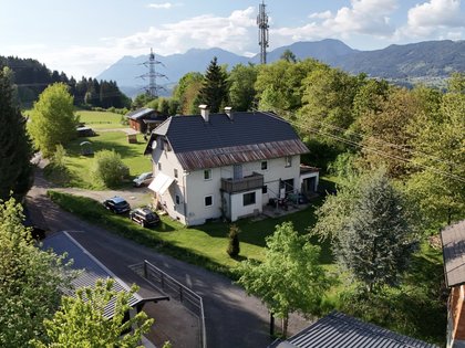 Häuser in 9613 Feistritz an der Gail
