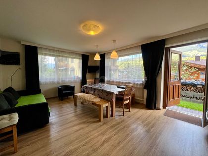 Wohnungen in 5730 Mittersill