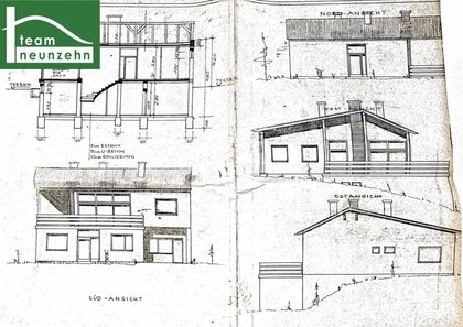 Häuser in 7442 Lockenhaus