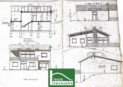 Häuser in 7442 Lockenhaus