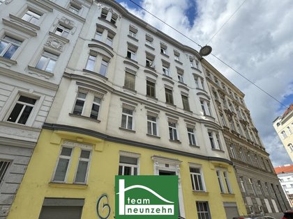 Hallen / Lager / Produktion in 1030 Wien