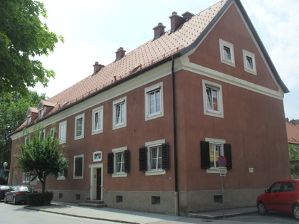 Wohnungen in 8530 Deutschlandsberg