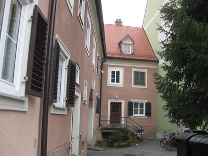Wohnungen in 8530 Deutschlandsberg