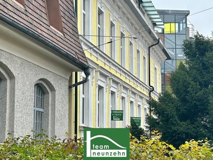 Anlageobjekte in 1190 Wien